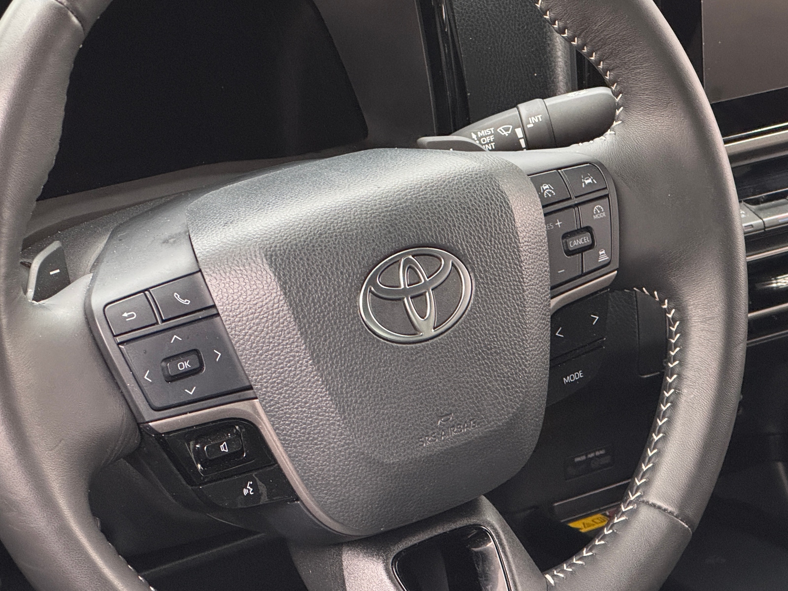 Thumbnail: 2025 Toyota Camry - 5