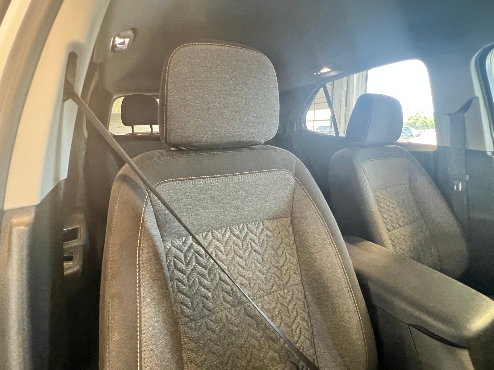 Thumbnail: 2022 Chevrolet Equinox - 2