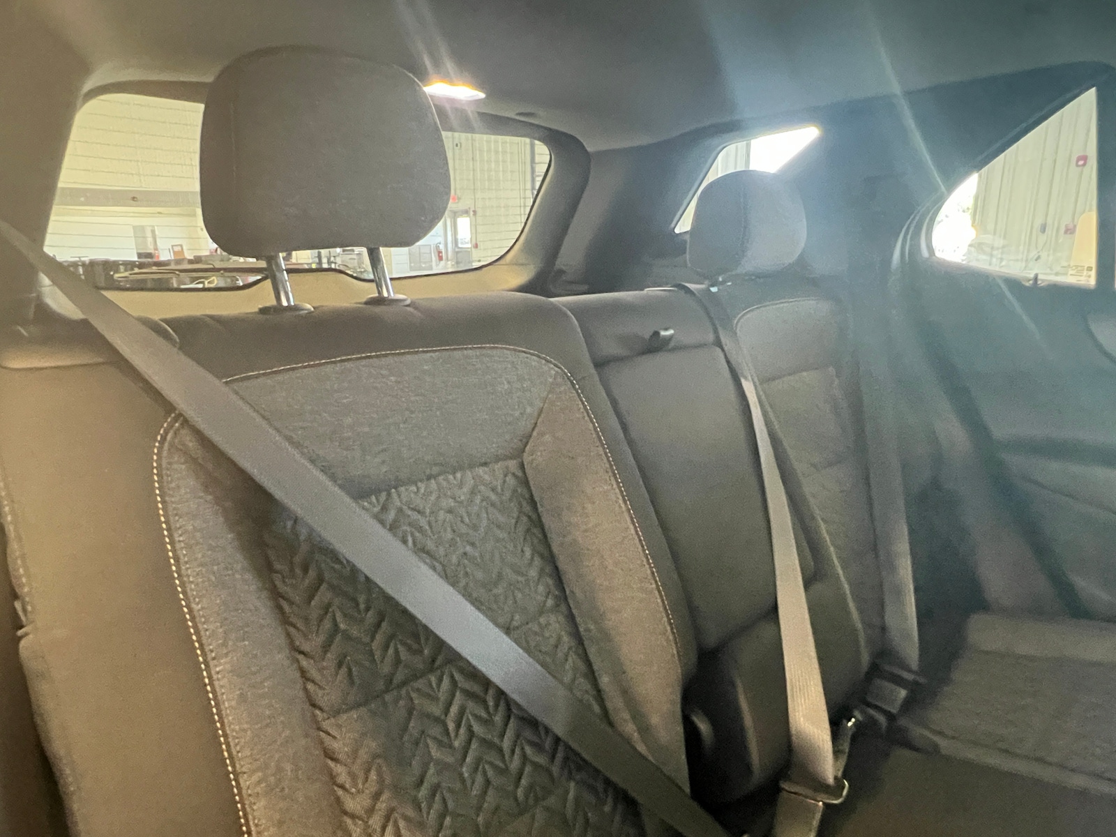Thumbnail: 2022 Chevrolet Equinox - 6