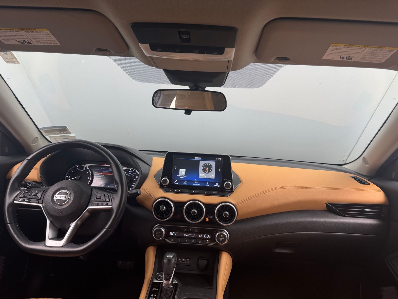 Thumbnail: 2022 Nissan Sentra - 2