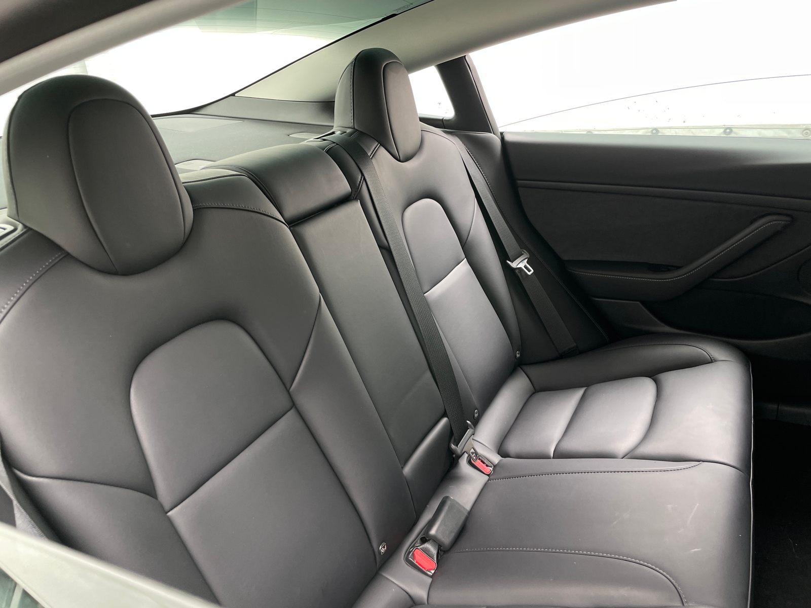 Thumbnail: 2021 Tesla Model 3 - 5