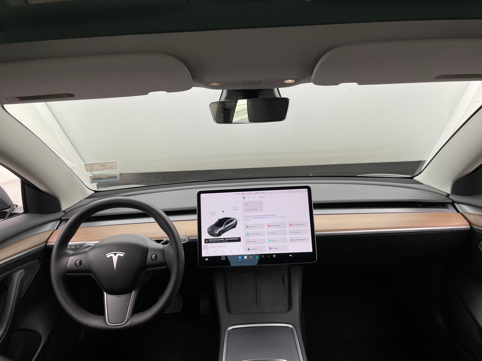 Thumbnail: 2021 Tesla Model 3 - 2