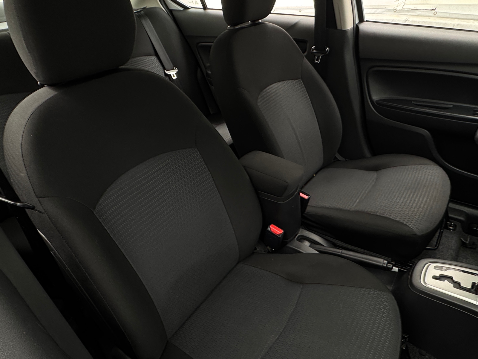 Thumbnail: 2024 Mitsubishi Mirage G4 - 2