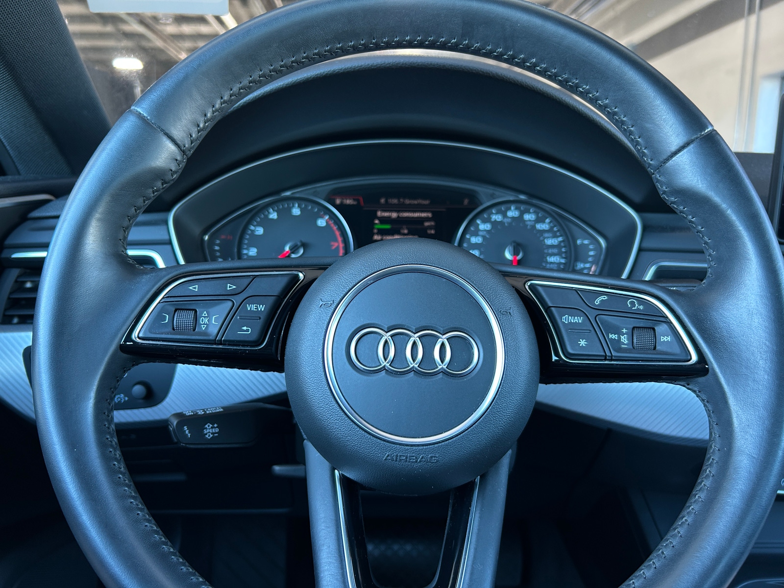 Thumbnail: 2018 Audi A5 - 3