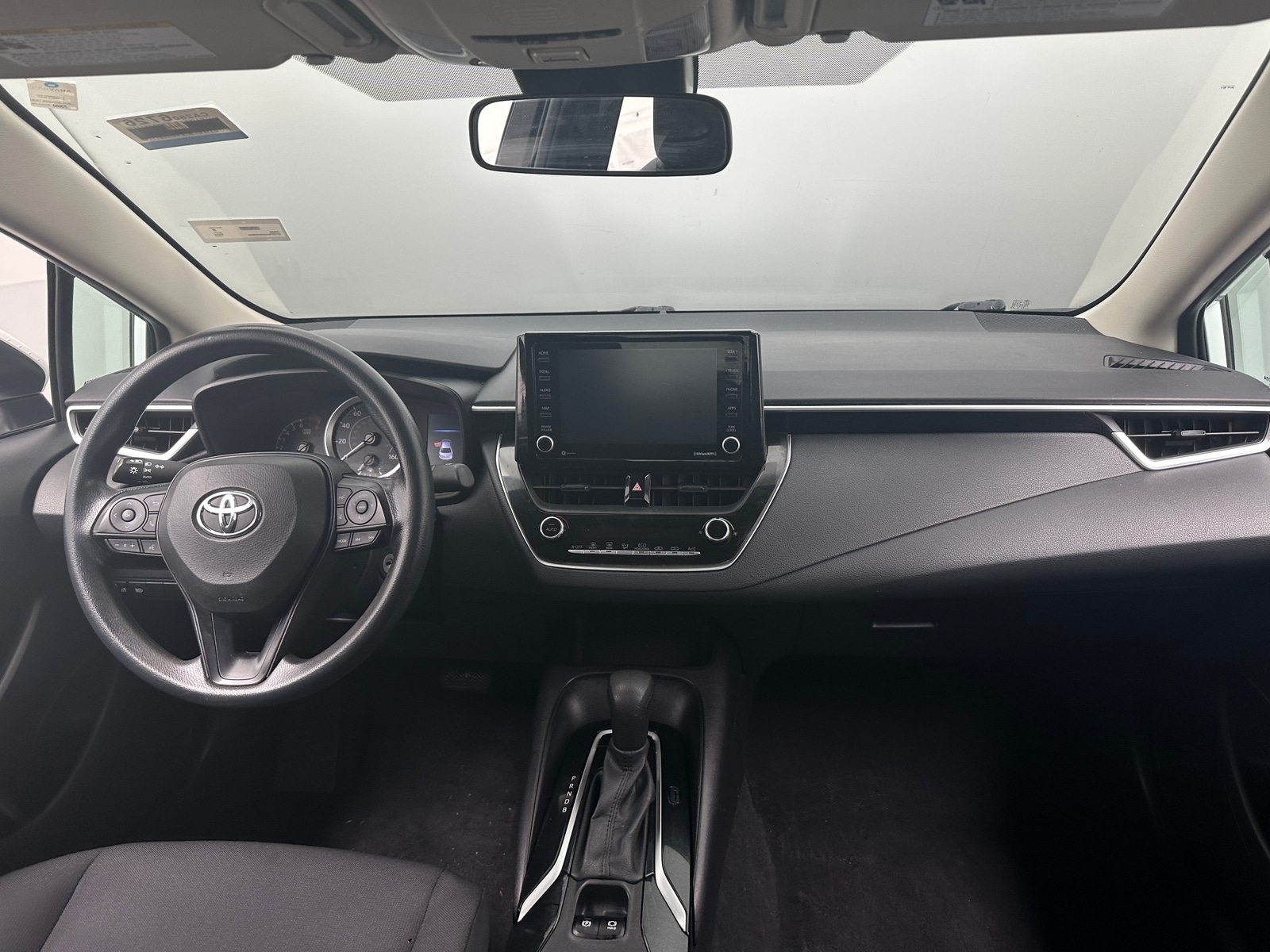Thumbnail: 2022 Toyota Corolla - 3