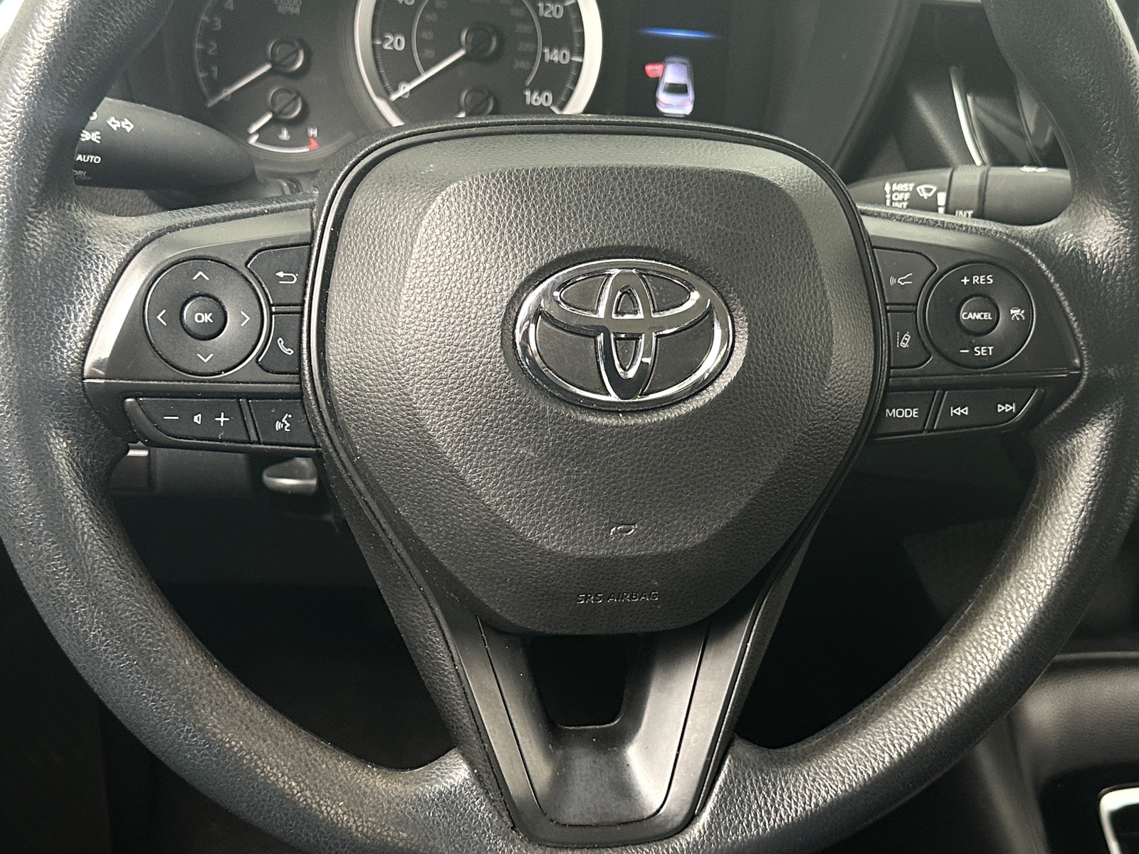 Thumbnail: 2022 Toyota Corolla - 5