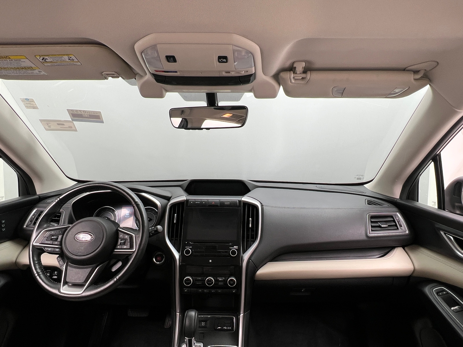 Thumbnail: 2022 Subaru Ascent - 2