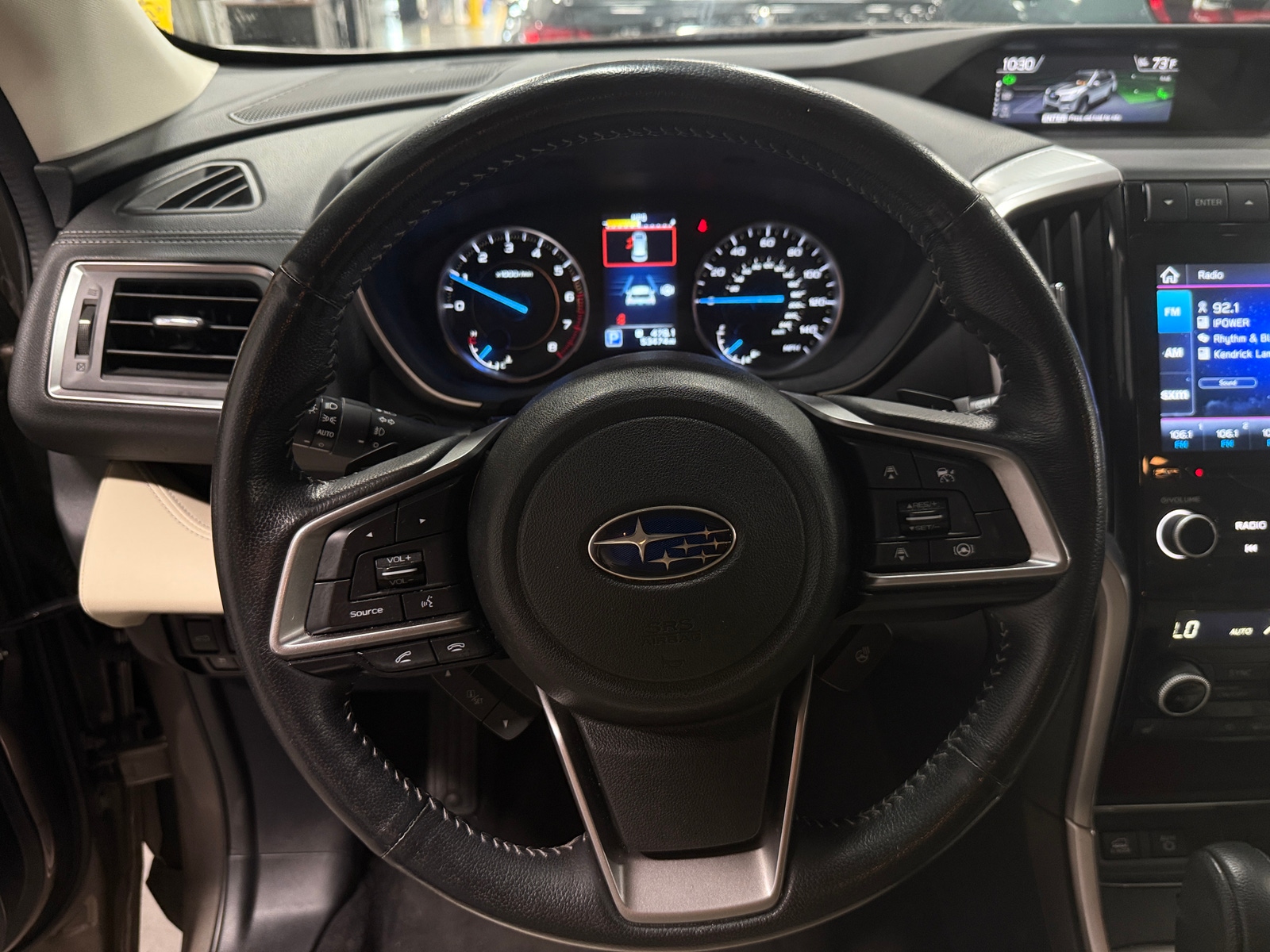 Thumbnail: 2022 Subaru Ascent - 4