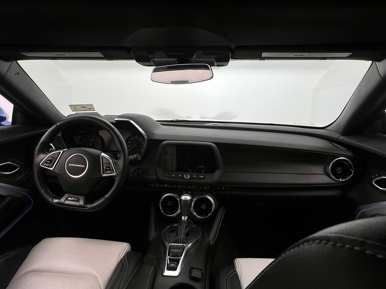 Thumbnail: 2017 Chevrolet Camaro - 2