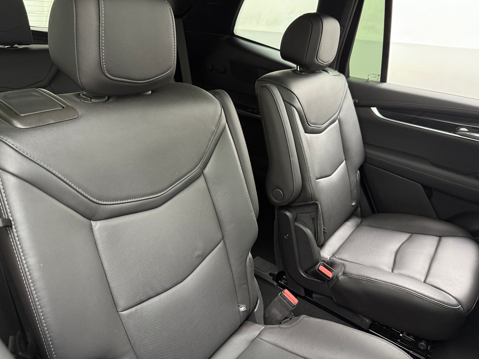 Thumbnail: 2020 Cadillac XT6 - 5