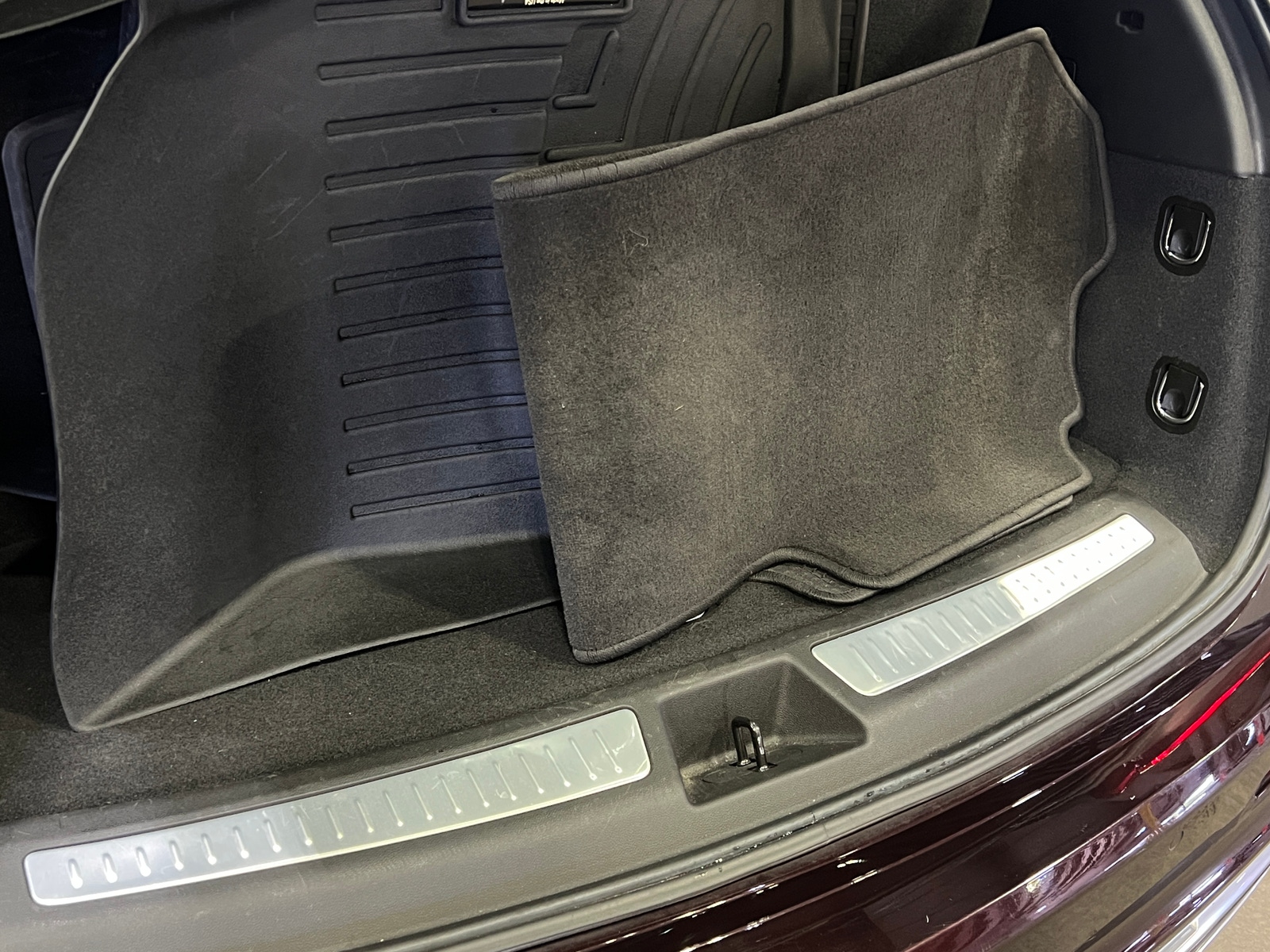 Thumbnail: 2020 Cadillac XT6 - 6