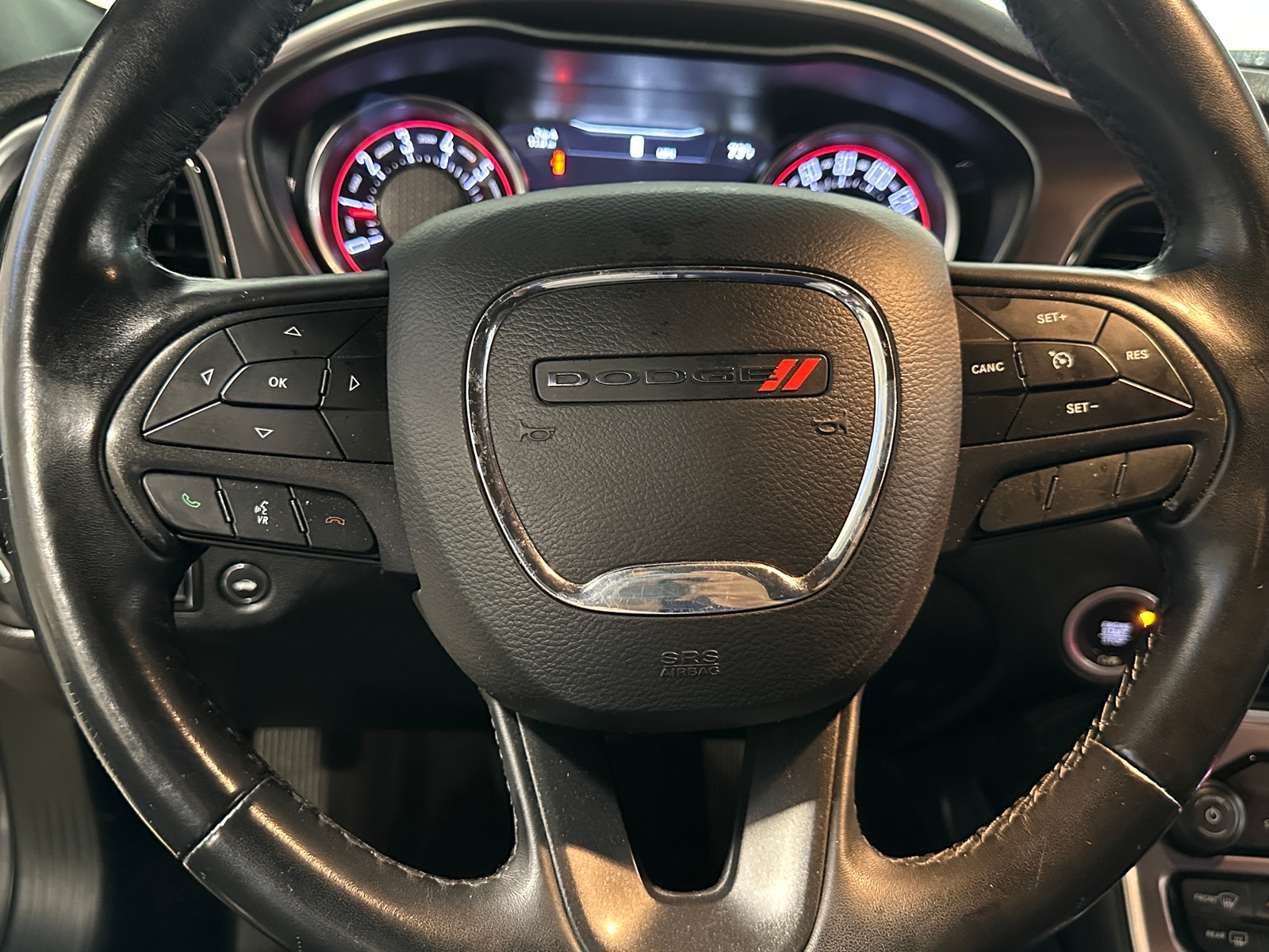 Thumbnail: 2019 Dodge Challenger - 4