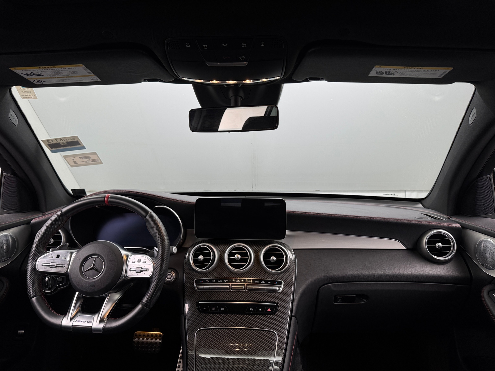 Thumbnail: 2020 Mercedes-Benz GLC - 2