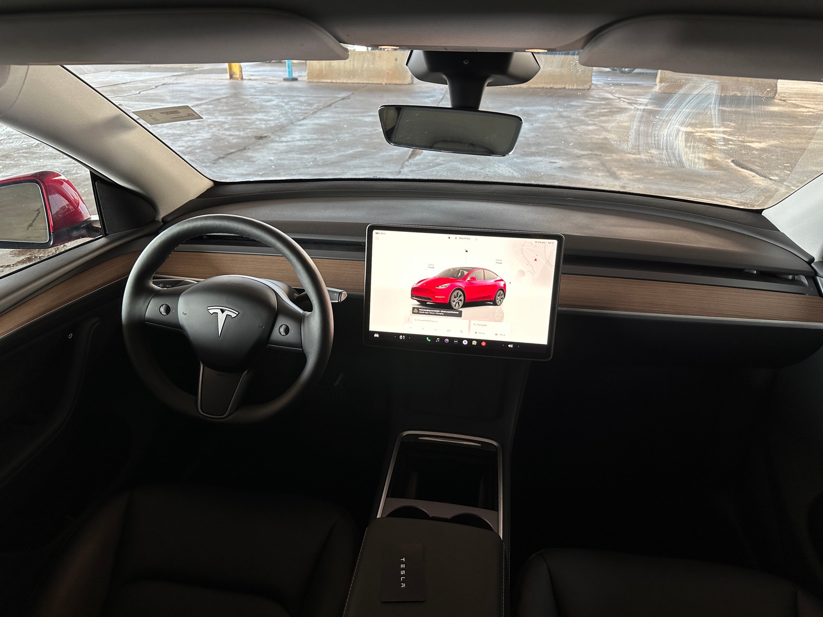 Thumbnail: 2024 Tesla Model Y - 2