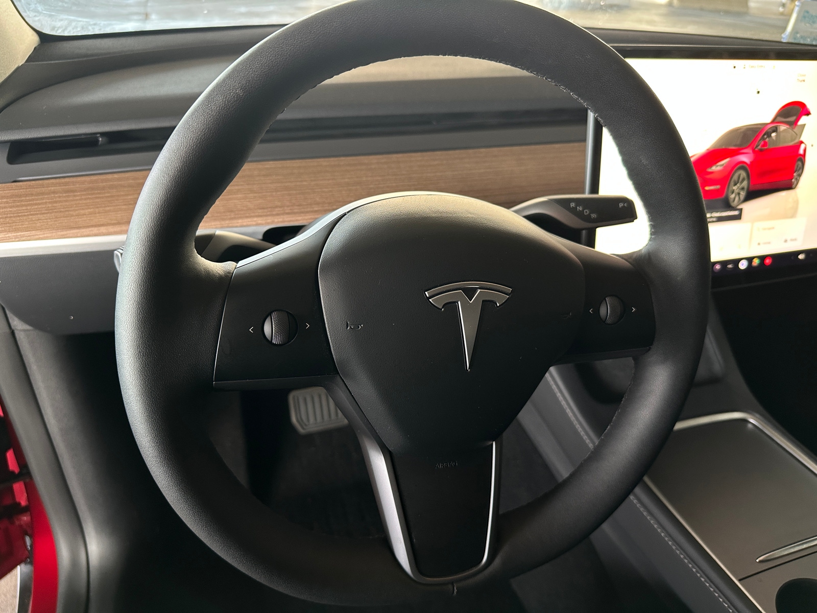 Thumbnail: 2024 Tesla Model Y - 4