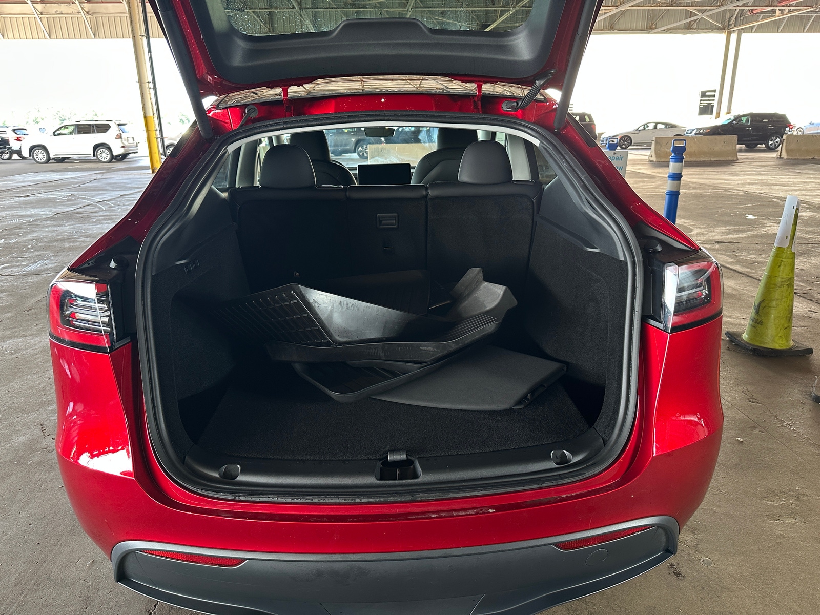 Thumbnail: 2024 Tesla Model Y - 6