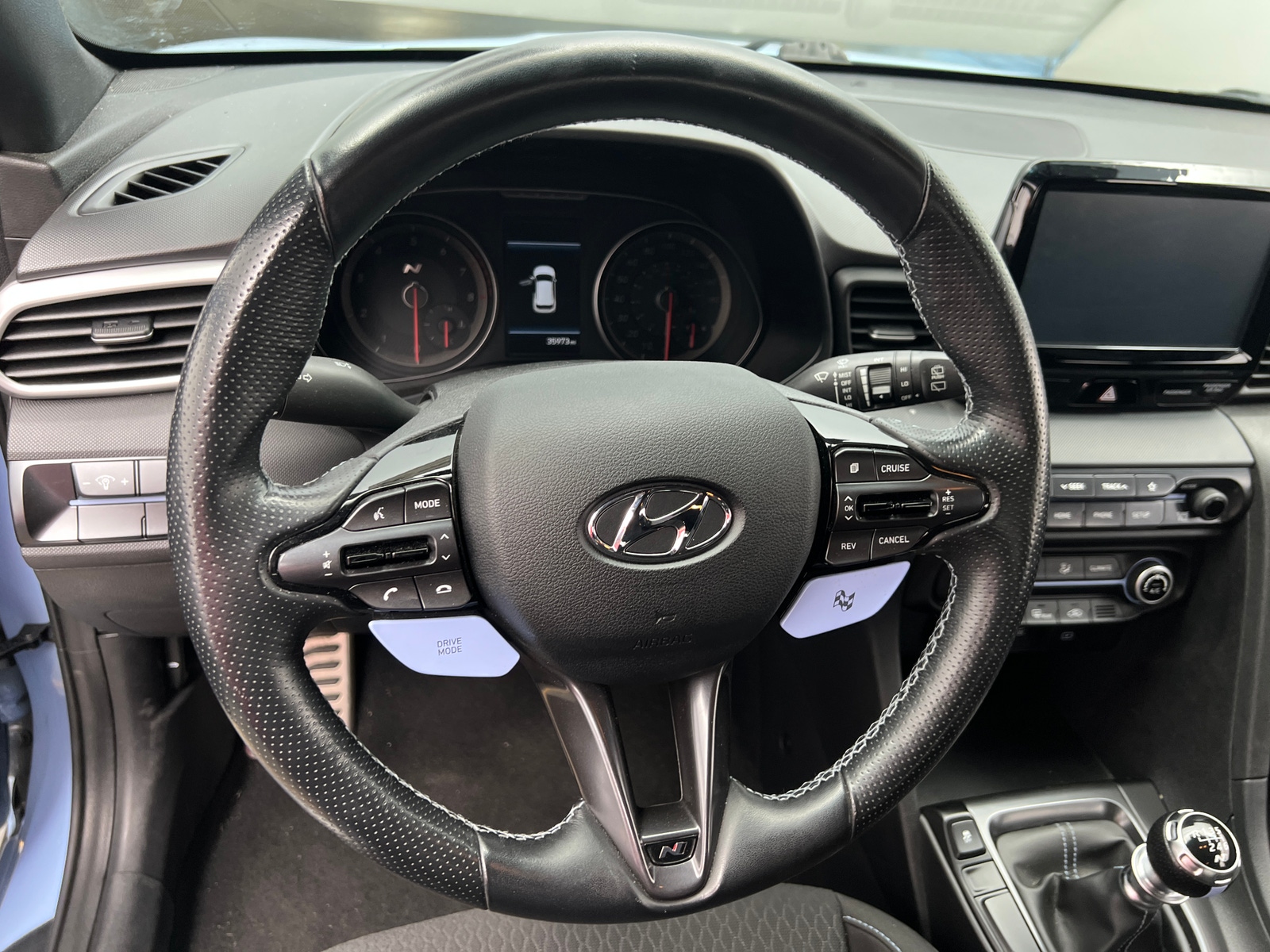Thumbnail: 2020 Hyundai Veloster - 4