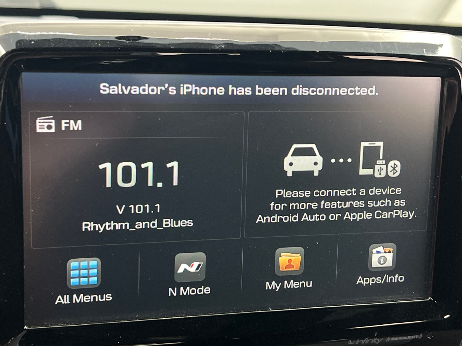 Thumbnail: 2020 Hyundai Veloster - 3