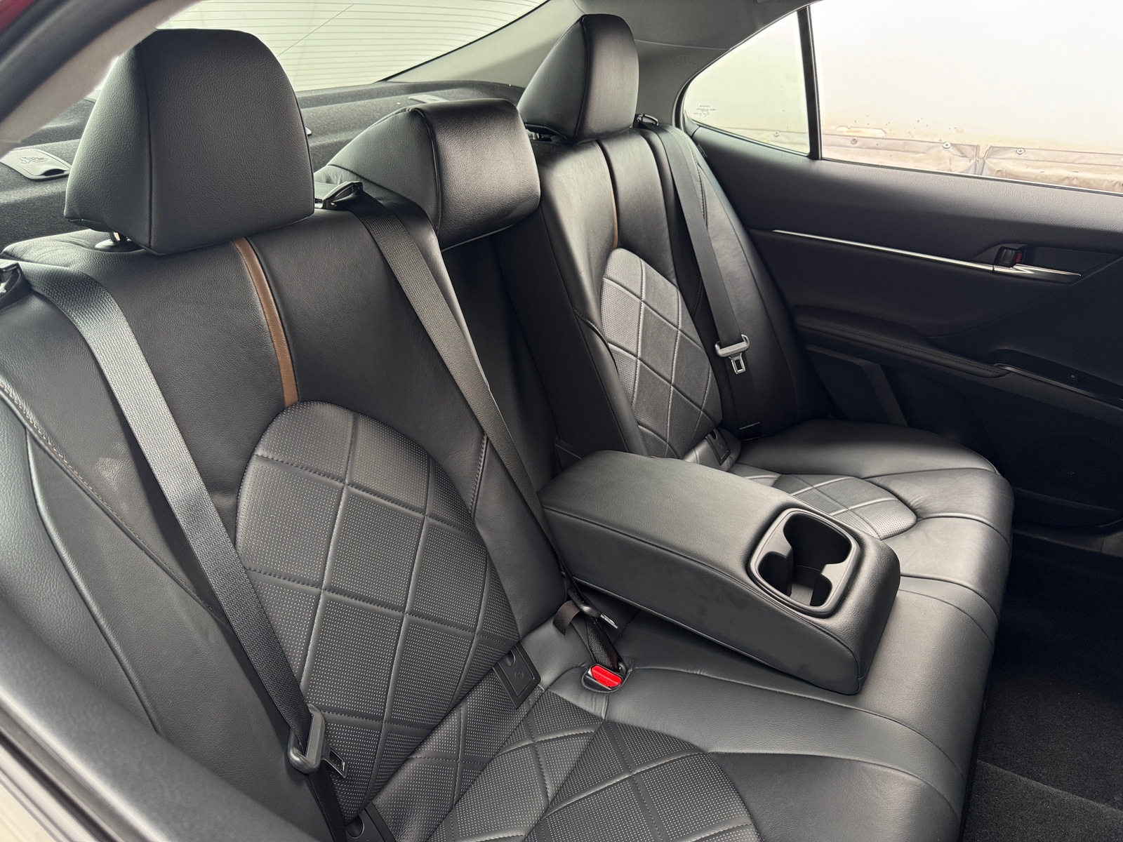 Thumbnail: 2019 Toyota Camry - 5
