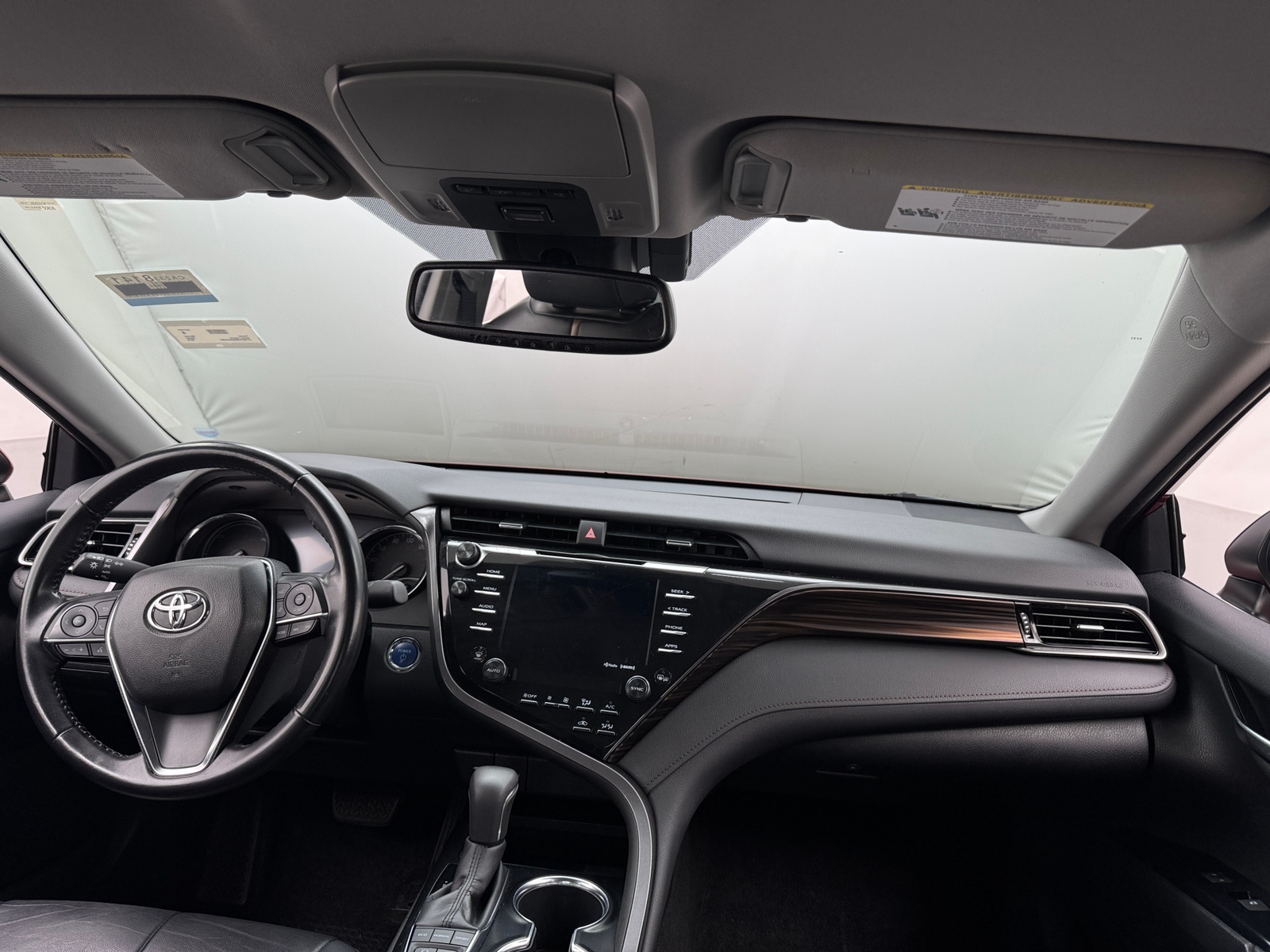 Thumbnail: 2019 Toyota Camry - 2
