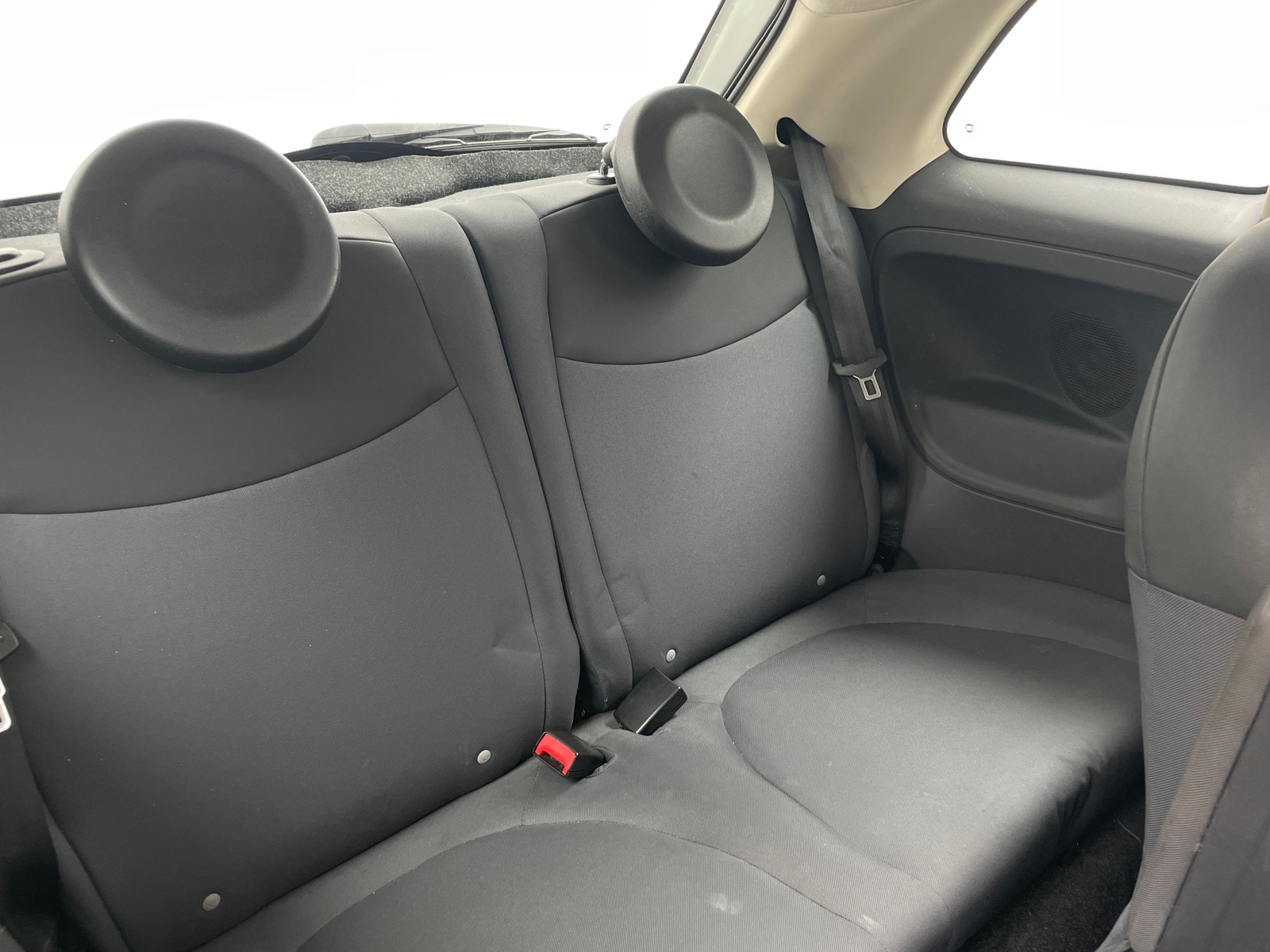 Thumbnail: 2012 Fiat 500 - 6