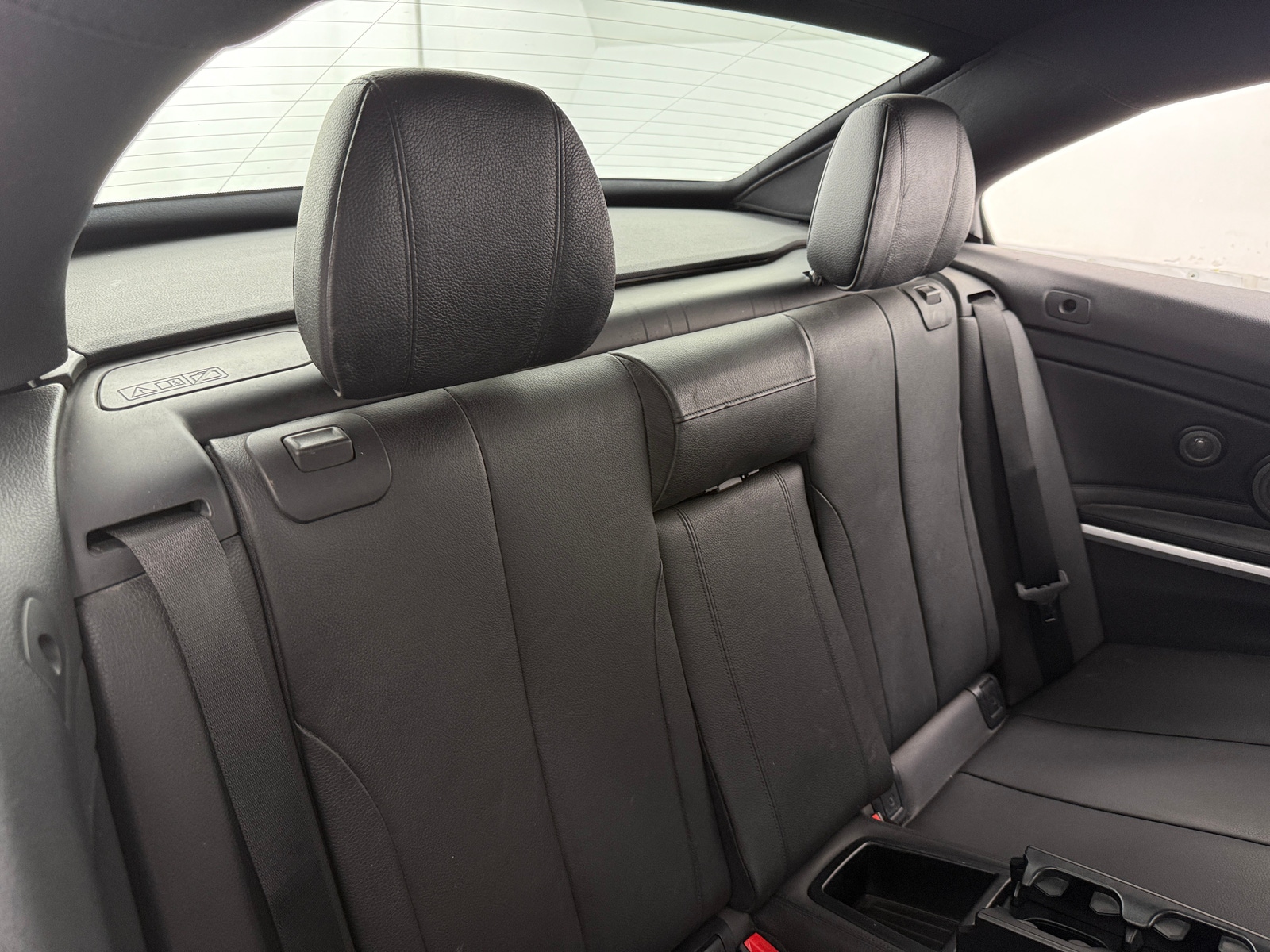 Thumbnail: 2016 BMW 4 Series - 5