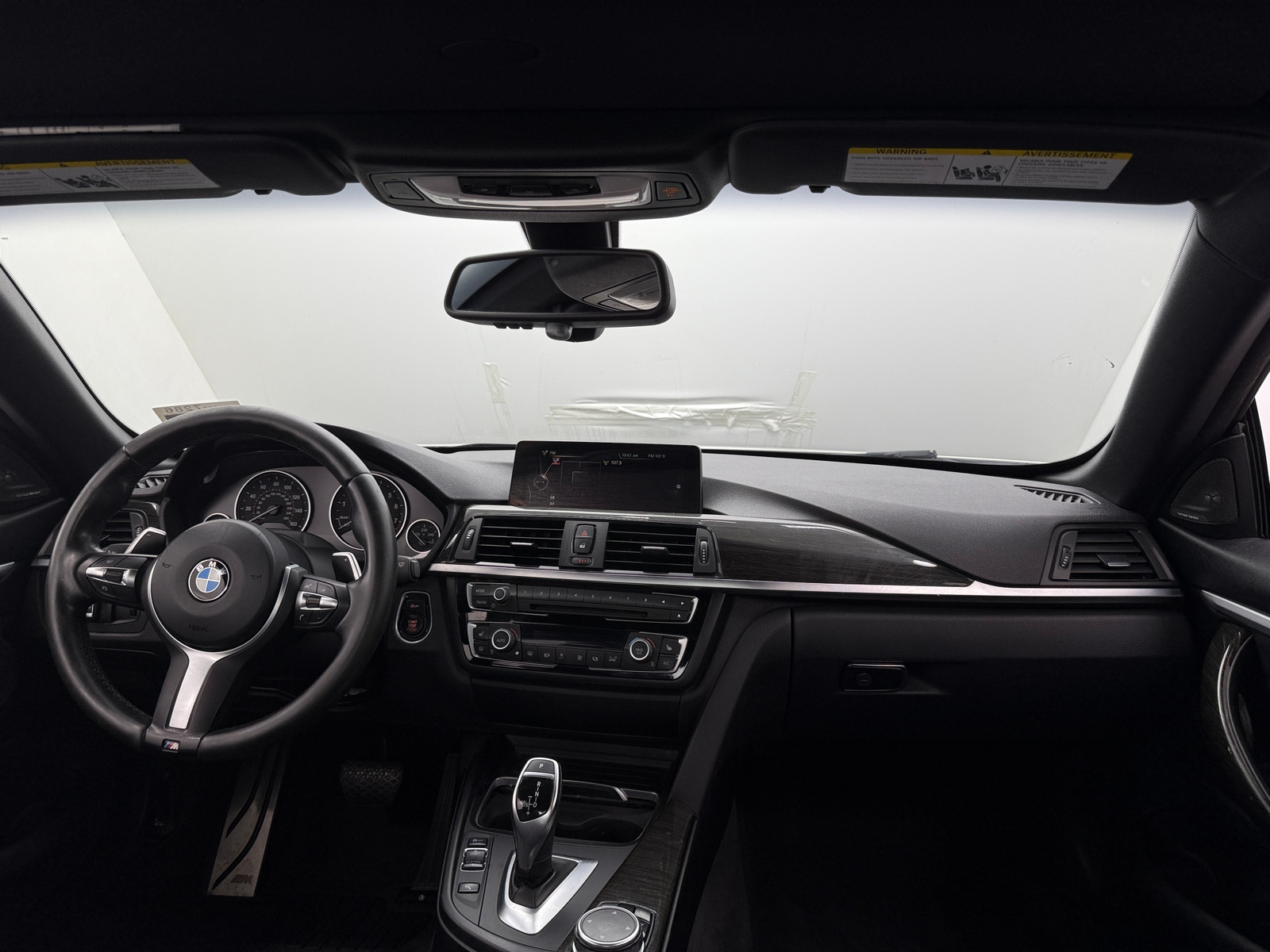 Thumbnail: 2016 BMW 4 Series - 2