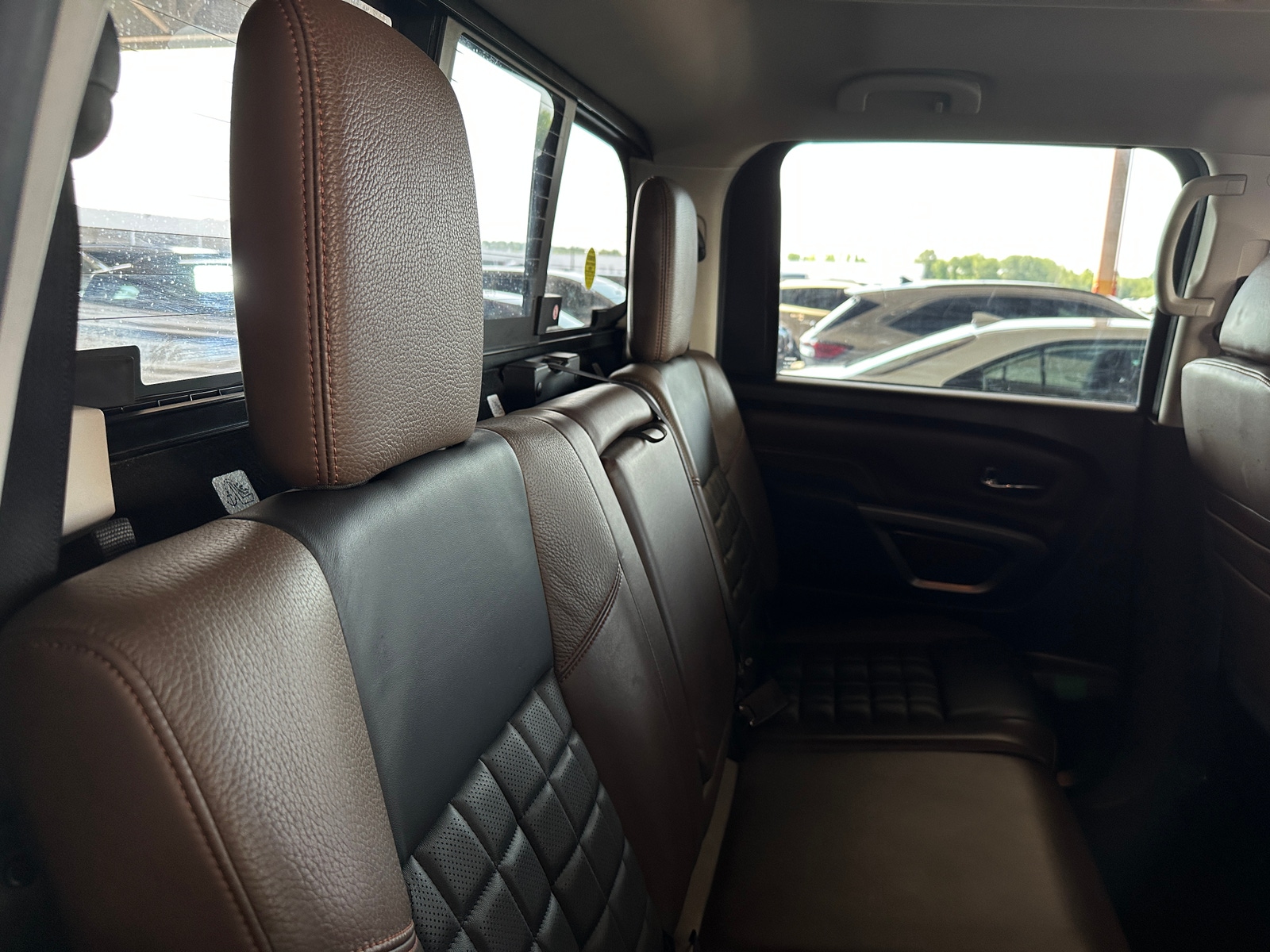 Thumbnail: 2017 Nissan Titan - 5