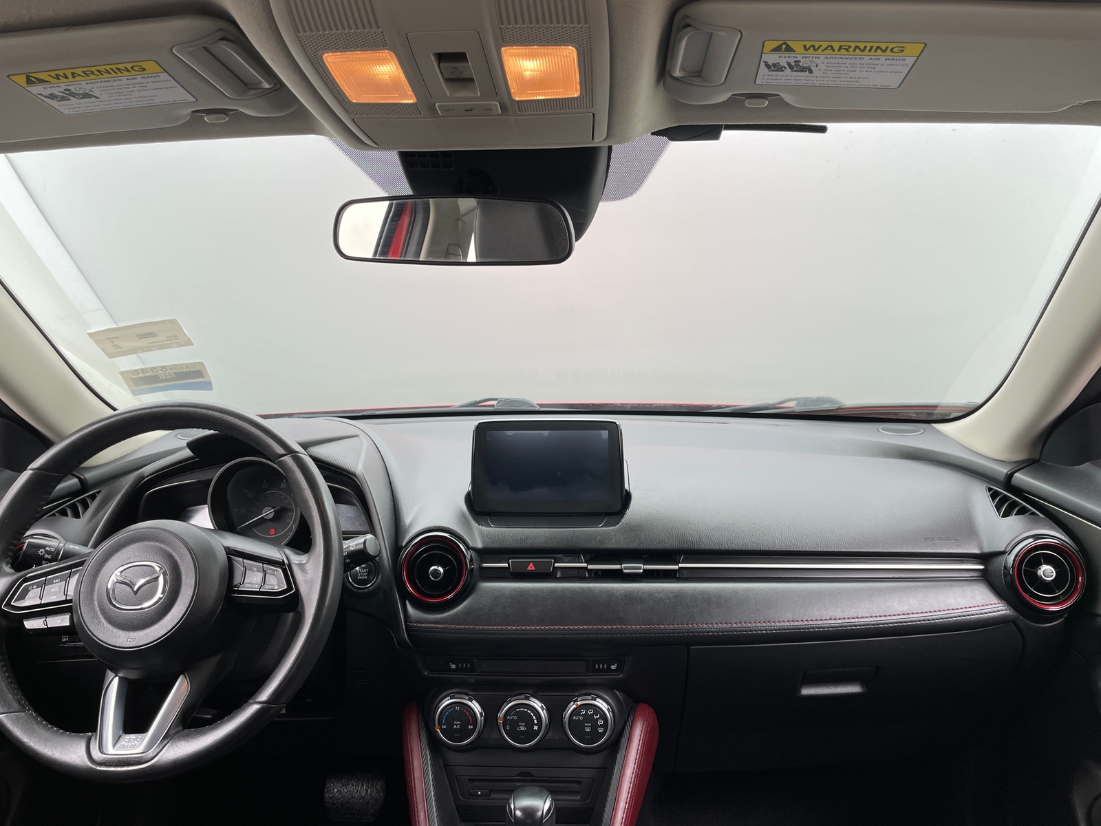 Thumbnail: 2018 Mazda CX-3 - 3