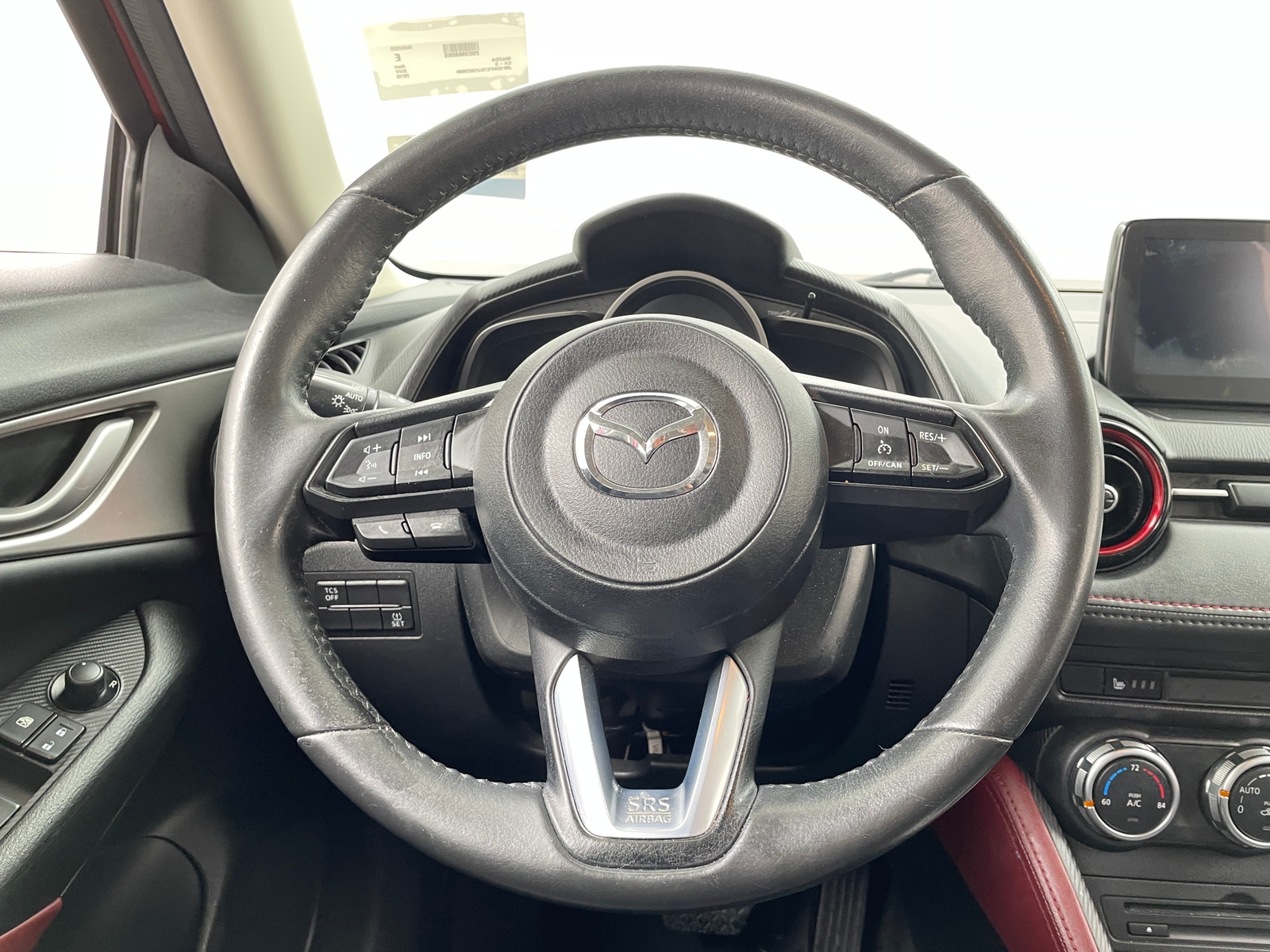Thumbnail: 2018 Mazda CX-3 - 5