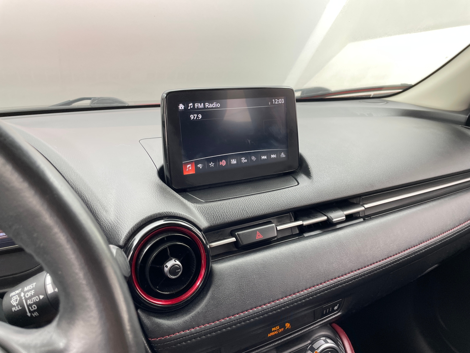 Thumbnail: 2018 Mazda CX-3 - 4