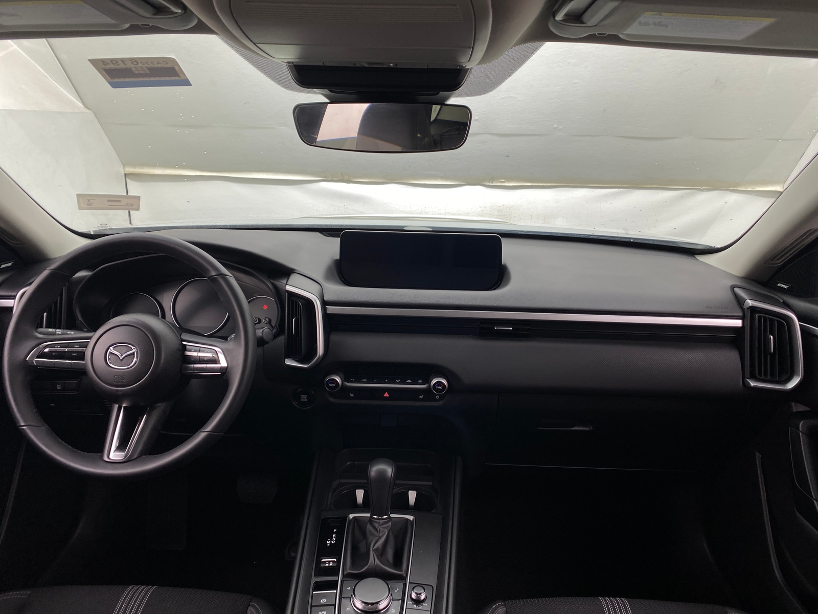 Thumbnail: 2025 Mazda CX-50 - 2