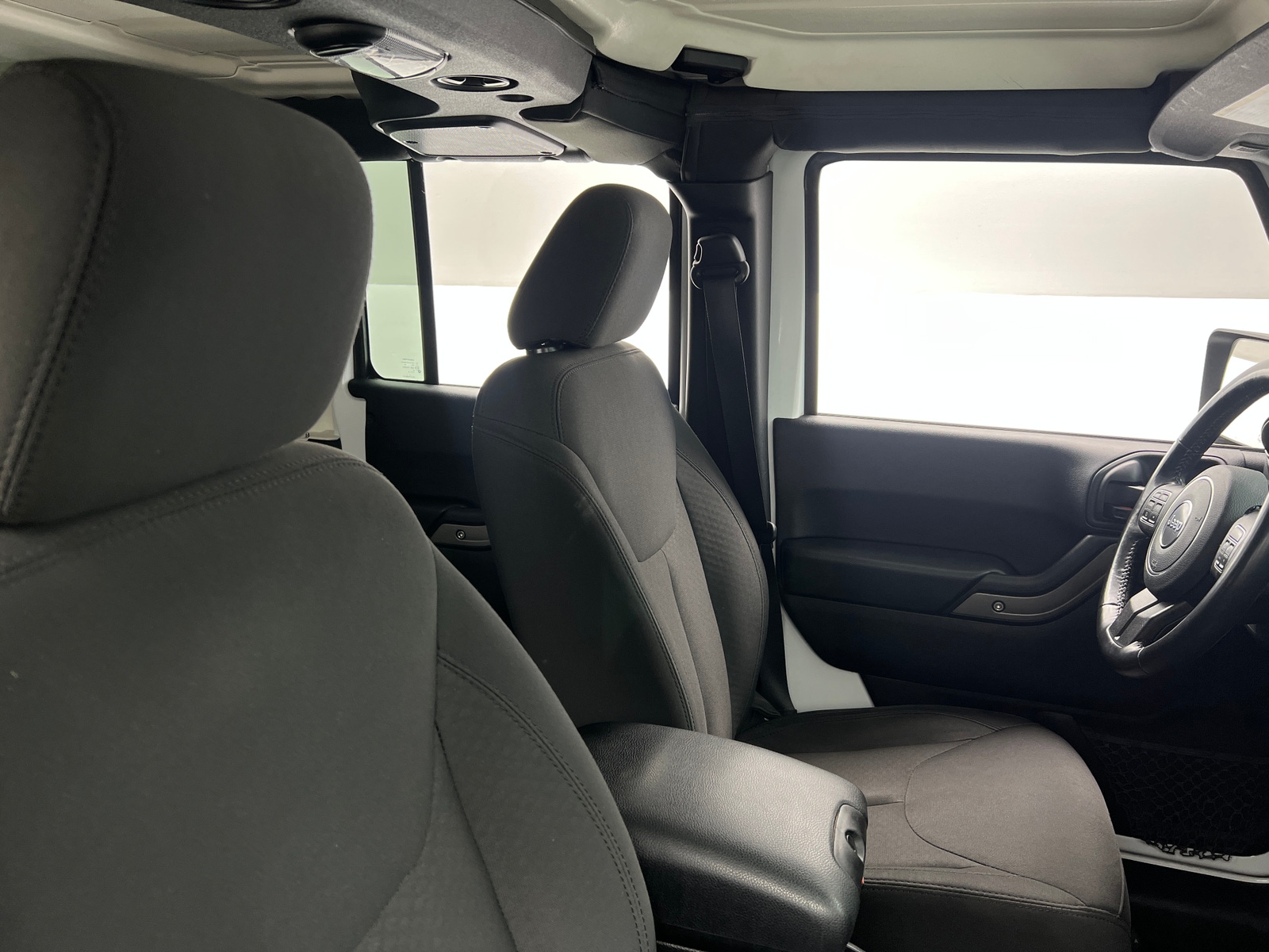 Thumbnail: 2018 Jeep Wrangler - 2