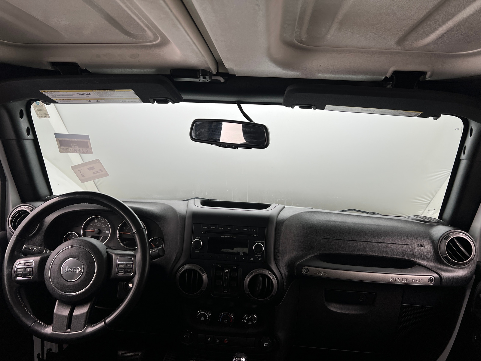 Thumbnail: 2018 Jeep Wrangler - 3