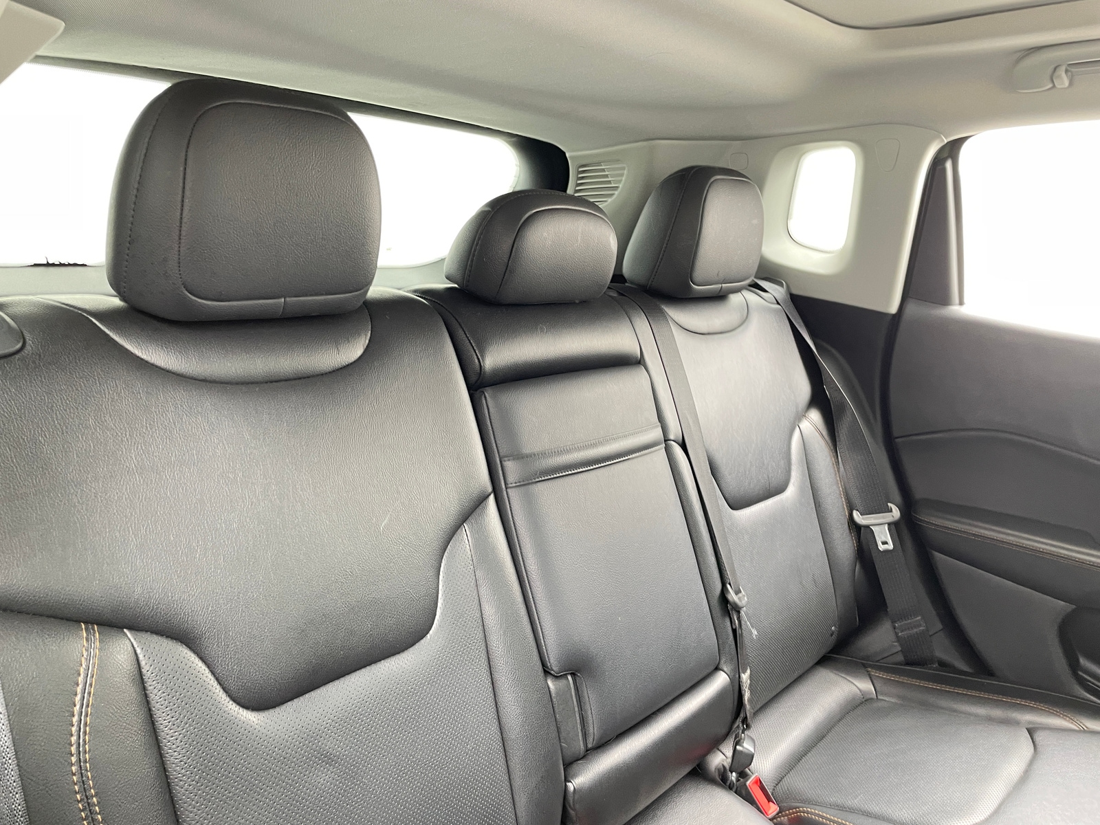 Thumbnail: 2018 Jeep Compass - 5