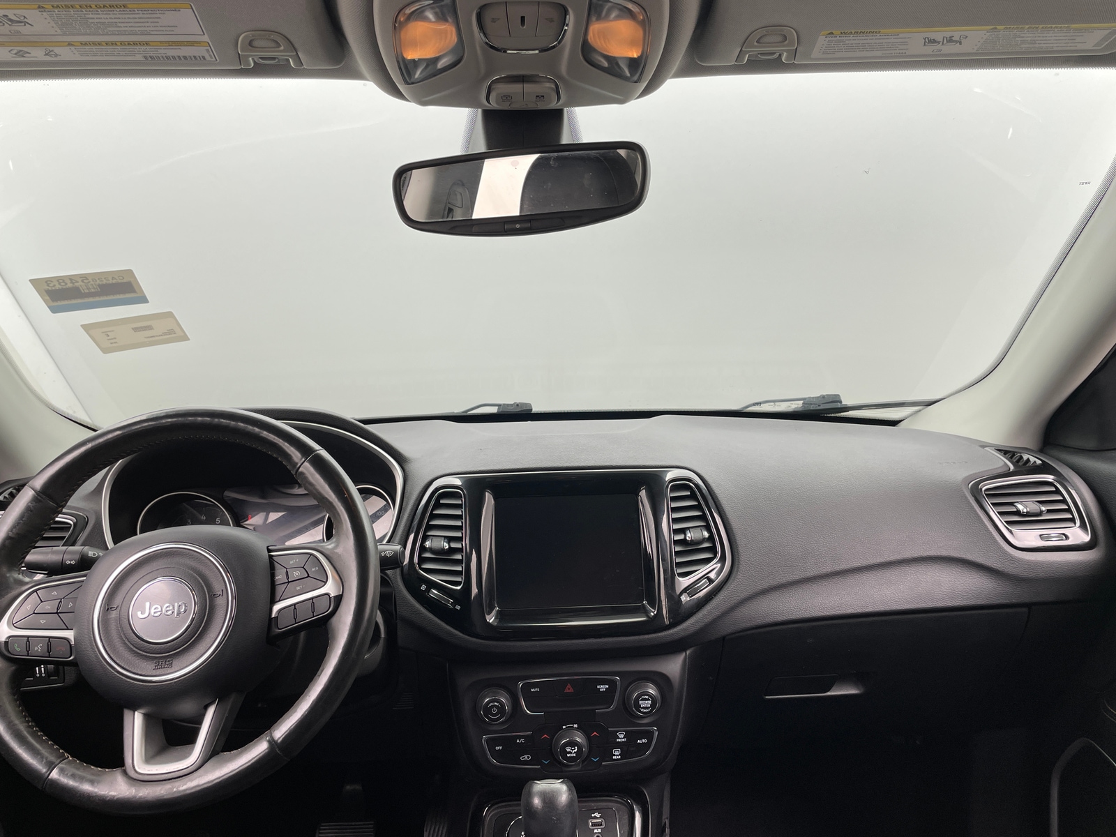 Thumbnail: 2018 Jeep Compass - 2
