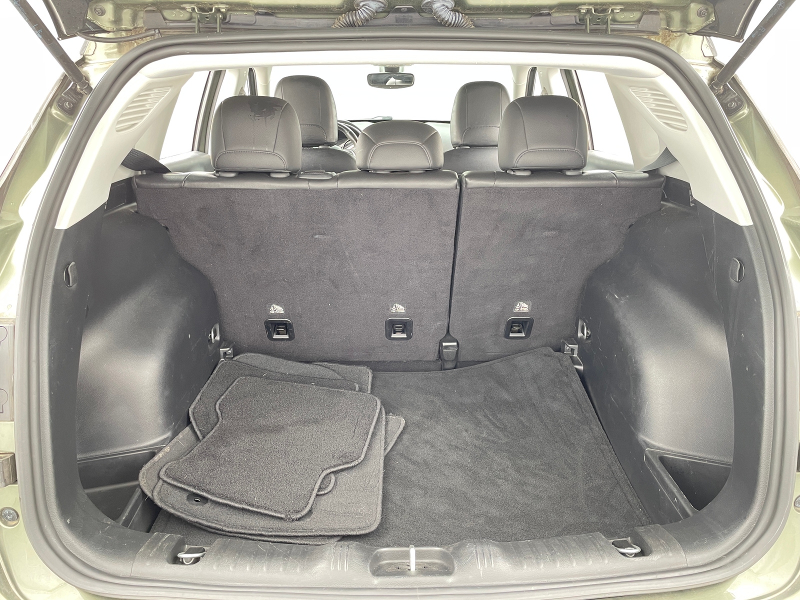Thumbnail: 2018 Jeep Compass - 6