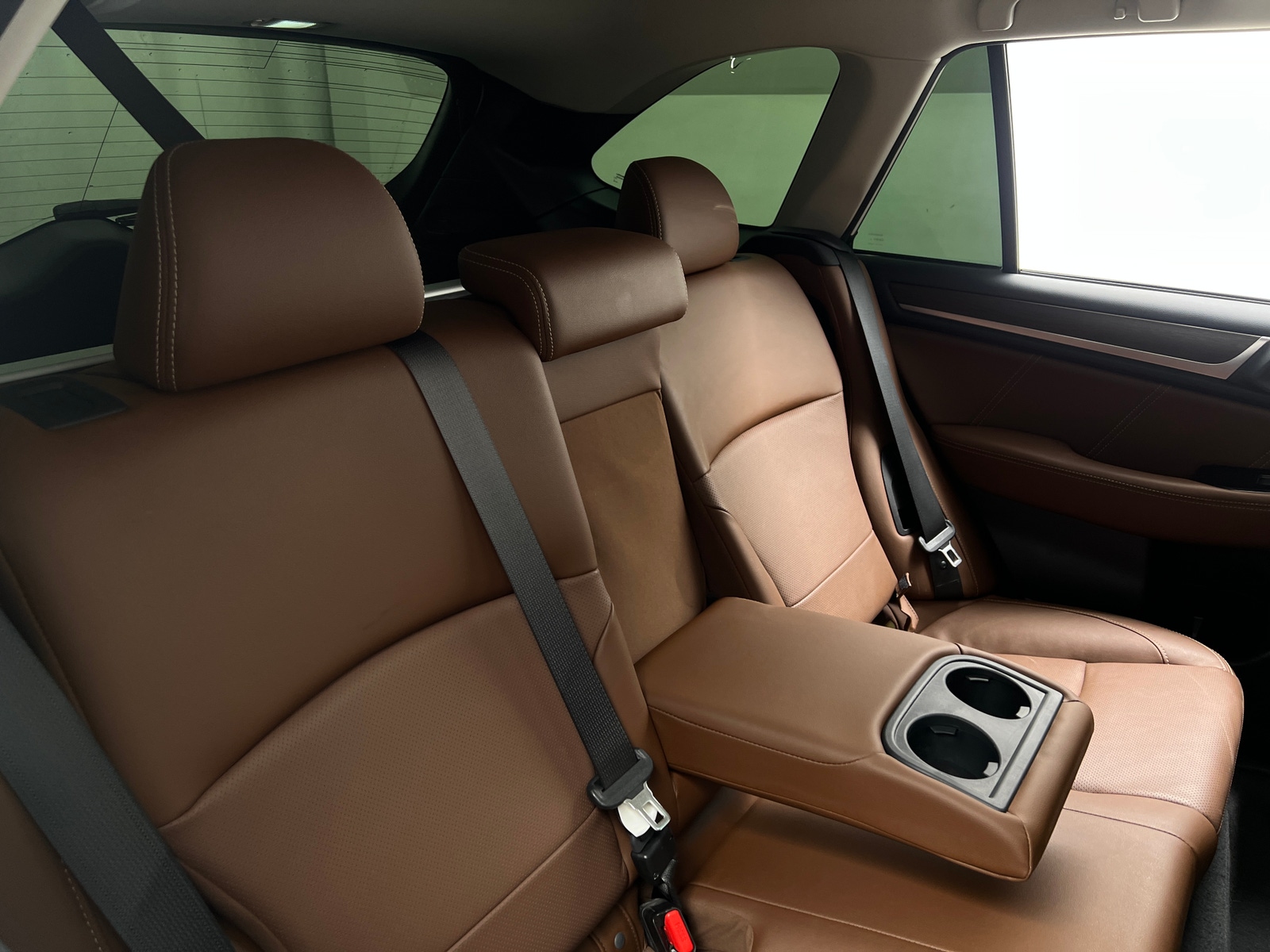 Thumbnail: 2017 Subaru Outback - 5