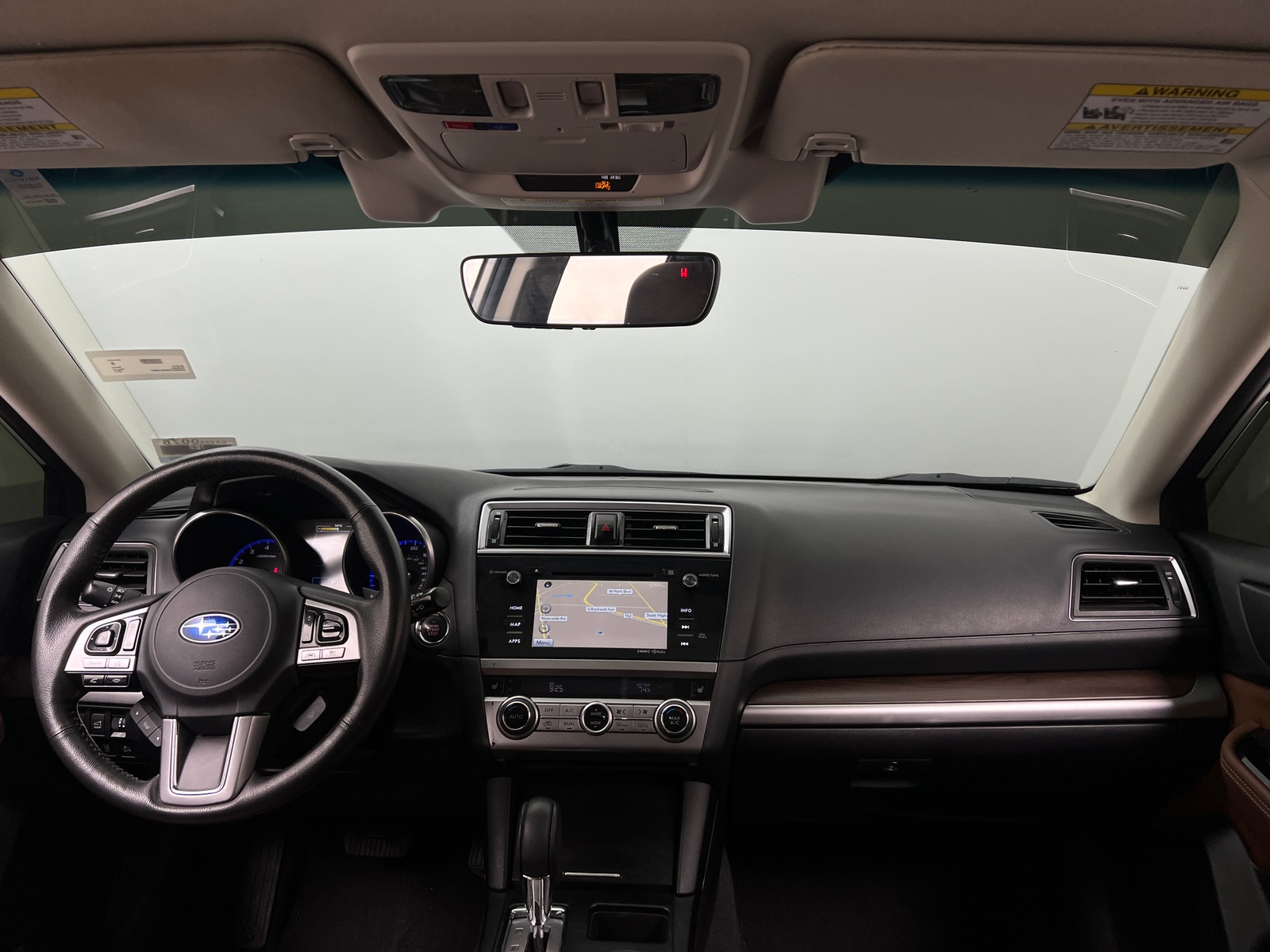Thumbnail: 2017 Subaru Outback - 2