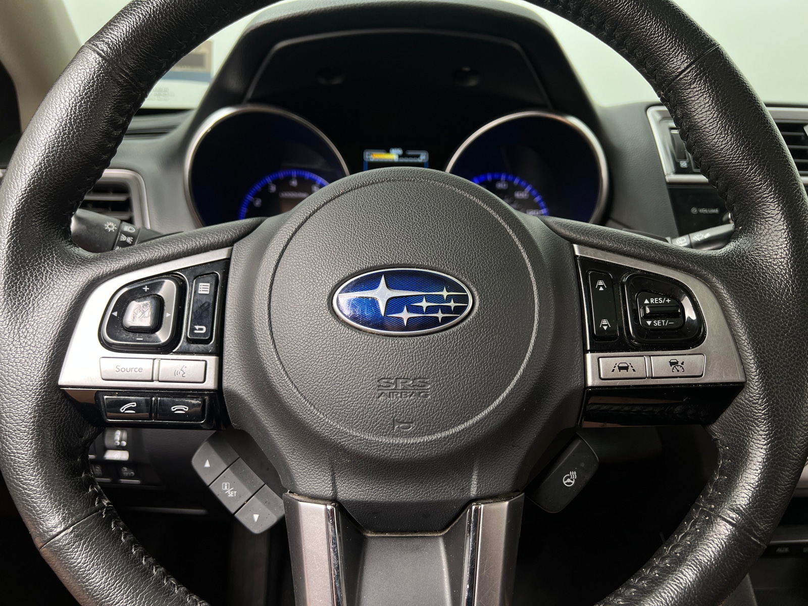 Thumbnail: 2017 Subaru Outback - 4
