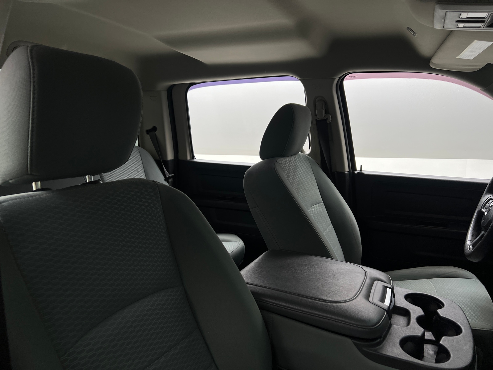 Thumbnail: 2018 RAM 3500 - 2