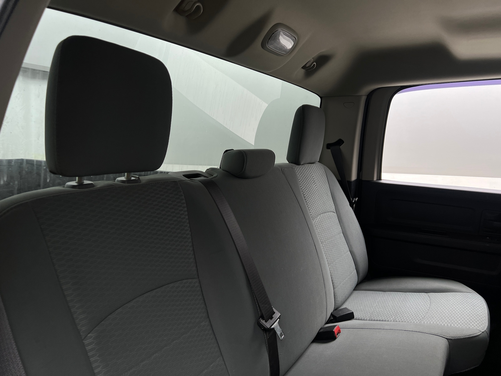 Thumbnail: 2018 RAM 3500 - 6