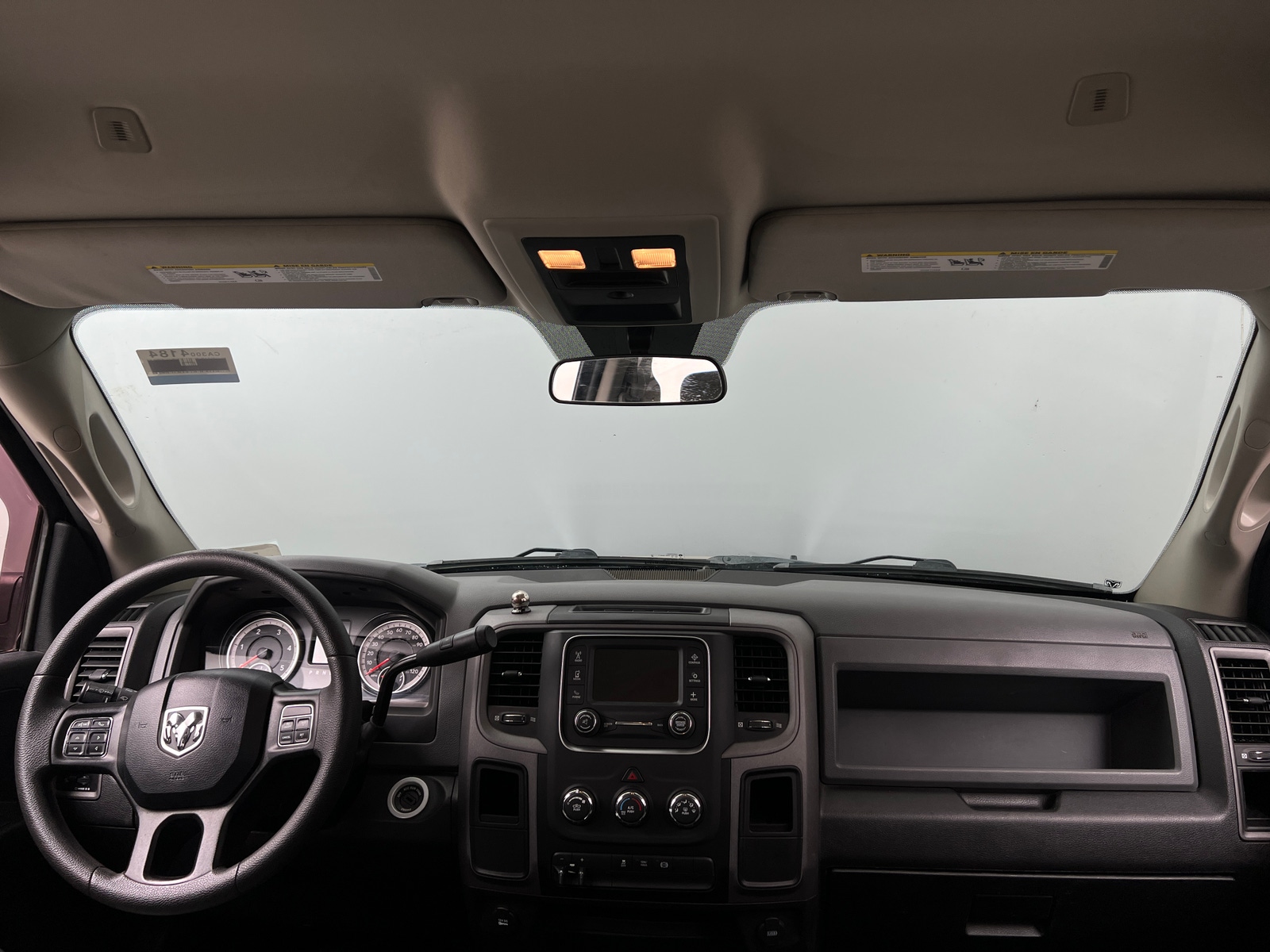 Thumbnail: 2018 RAM 3500 - 3