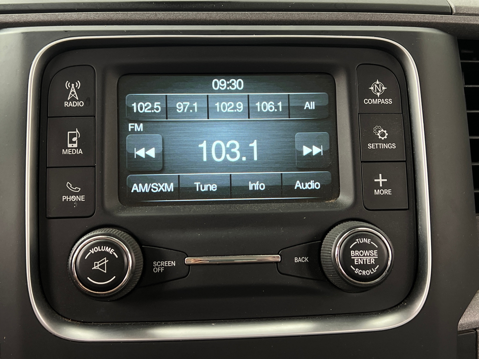 Thumbnail: 2018 RAM 3500 - 4
