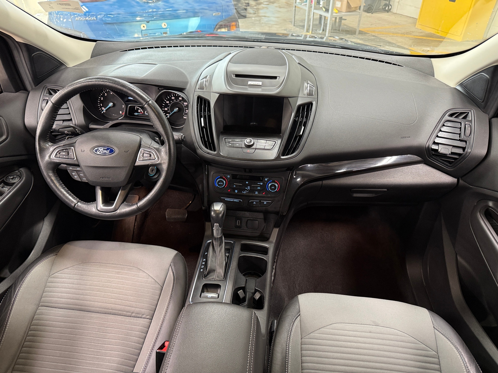 Thumbnail: 2017 Ford Escape - 2