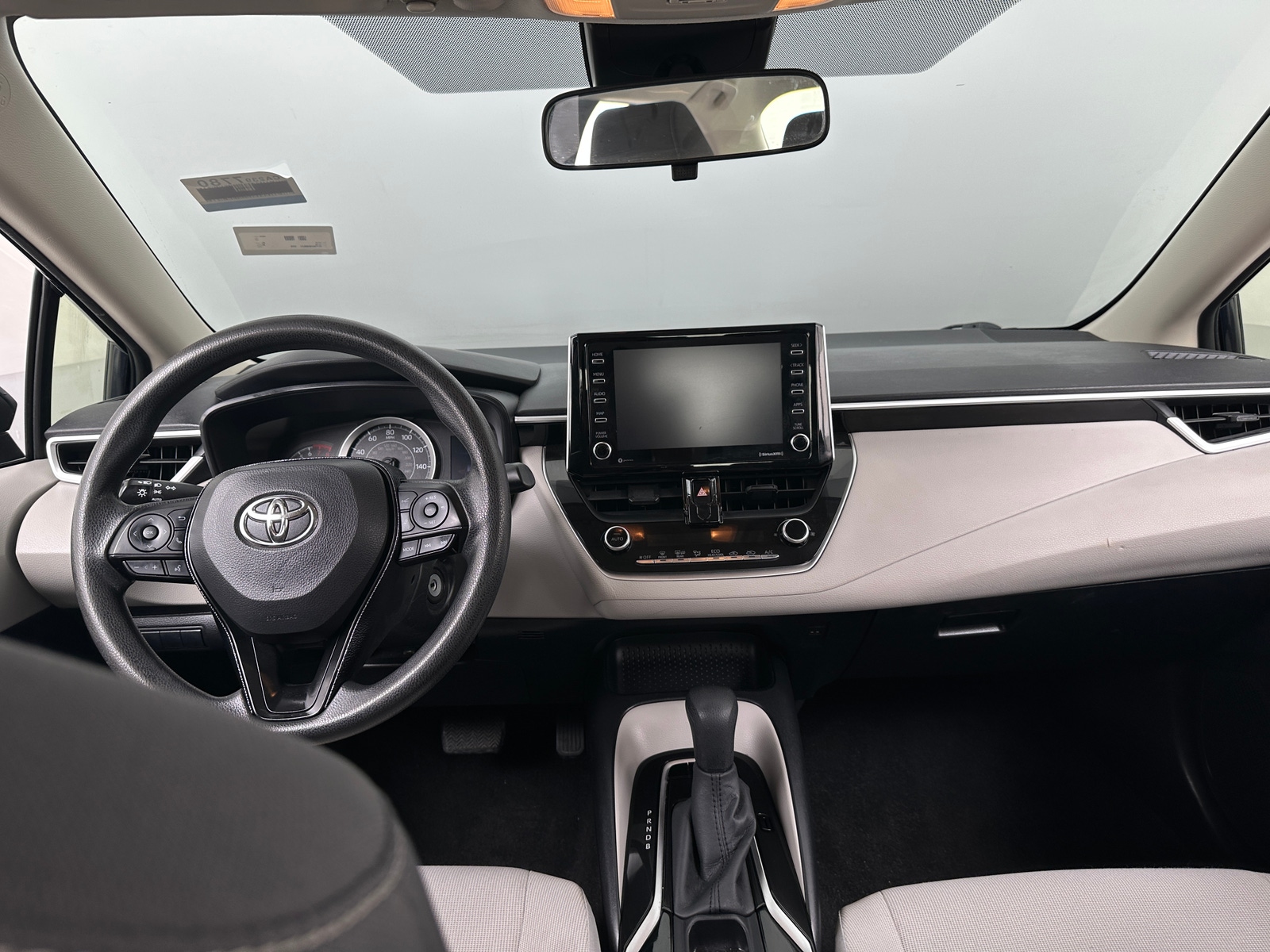 Thumbnail: 2021 Toyota Corolla - 3