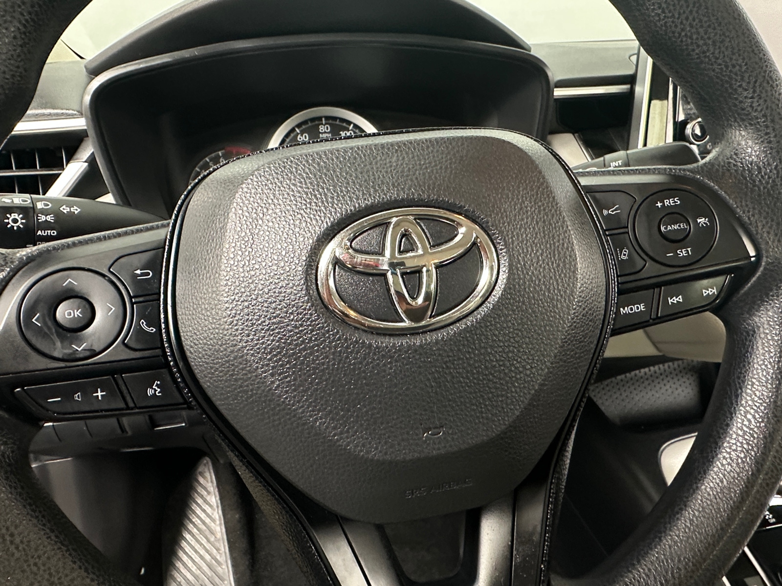 Thumbnail: 2021 Toyota Corolla - 5