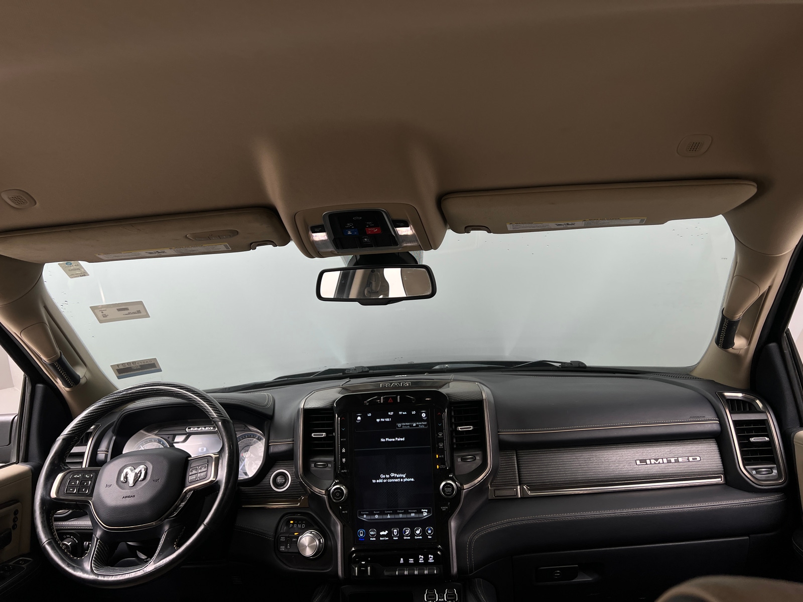 Thumbnail: 2020 RAM 2500 - 2