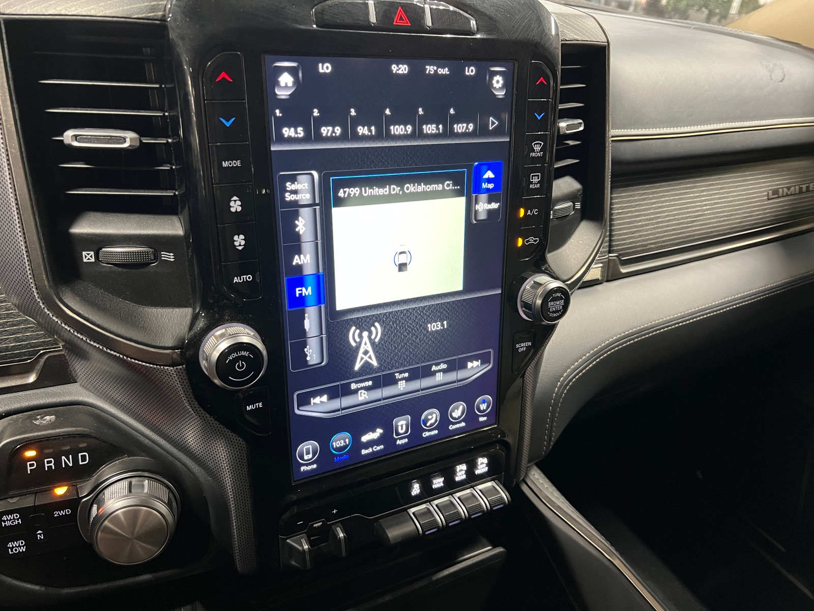 Thumbnail: 2020 RAM 2500 - 3