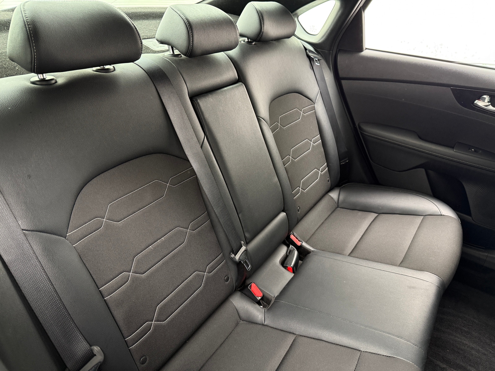 Thumbnail: 2021 Kia Forte - 6